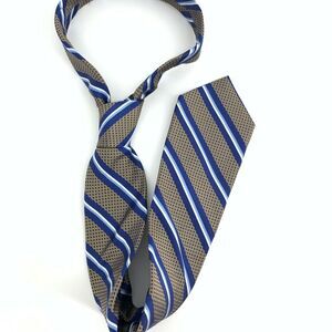 Westbury London hand-tailored in the USA men's tie